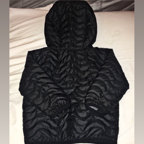 ❌❌SOLD❌❌ Colombia” Reversible Jacket 12-18m - Picture 2 of 3